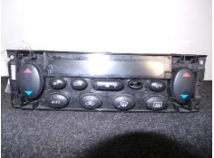 Recambio de mando climatizador para mg serie 75 (rj) 2.0 16v cdti referencia OEM IAM MF1464308910-JFC101785  DENSO