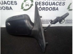 Recambio de retrovisor derecho para ford mondeo berlina (ge) 2.0 tdci td cat referencia OEM IAM  MANUAL GRIS 2