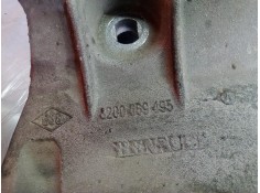 Recambio de soporte alternador para renault kangoo 1.5 dci diesel cat referencia OEM IAM 8200669495   2