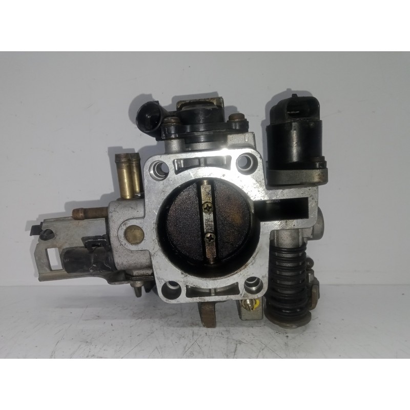 Recambio de caja mariposa para opel astra g berlina 1.6 16v referencia OEM IAM 90529710  