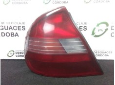 Recambio de piloto trasero izquierdo para hyundai sonata (y3) 2.0 16v cat referencia OEM IAM  98-02 