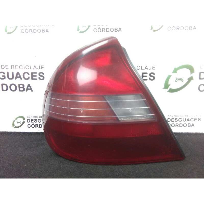 Recambio de piloto trasero izquierdo para hyundai sonata (y3) 2.0 16v cat referencia OEM IAM  98-02 