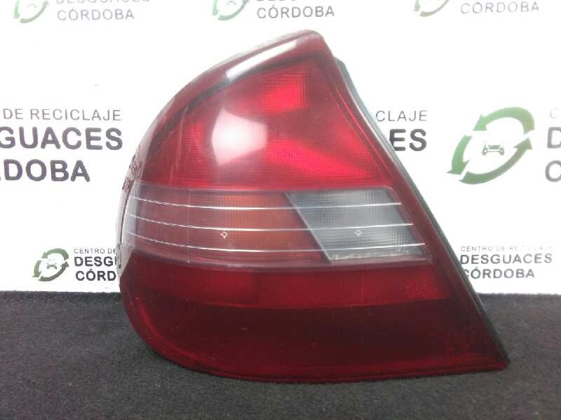 Recambio de piloto trasero izquierdo para hyundai sonata (y3) 2.0 16v cat referencia OEM IAM  98-02 