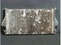 Recambio de intercooler para peugeot 406 break (s1/s2) 1.9 turbodiesel cat referencia OEM IAM SINREFERENCIA  SIN REFERENCIA 2