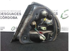 Recambio de piloto trasero izquierdo para hyundai sonata (y3) 2.0 16v cat referencia OEM IAM  98-02  2