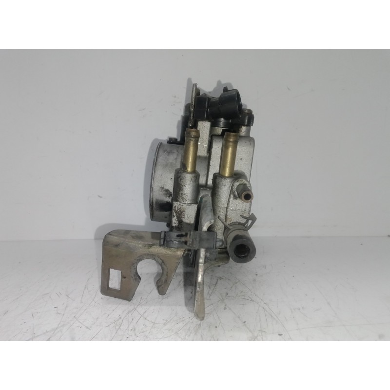 Recambio de caja mariposa para opel astra g berlina 1.6 16v referencia OEM IAM 90529710  