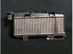 Recambio de intercooler para citroën xsara berlina 1.9 turbodiesel referencia OEM IAM 9613541380-50277557  VALEO
