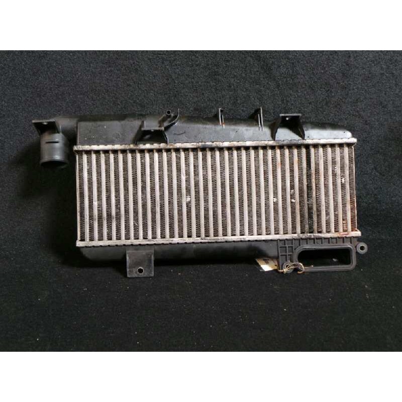 Recambio de intercooler para citroën xsara berlina 1.9 turbodiesel referencia OEM IAM 9613541380-50277557  VALEO