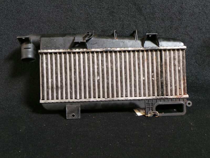Recambio de intercooler para citroën xsara berlina 1.9 turbodiesel referencia OEM IAM 9613541380-50277557  VALEO