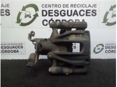 Recambio de pinza freno trasera izquierda para ford mondeo berlina (ge) 2.0 tdci td cat referencia OEM IAM 4S712K328AC-0204Y0188 2