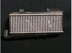 Recambio de intercooler para citroën xsara berlina 1.9 turbodiesel referencia OEM IAM 9613541380-50277557  VALEO 2
