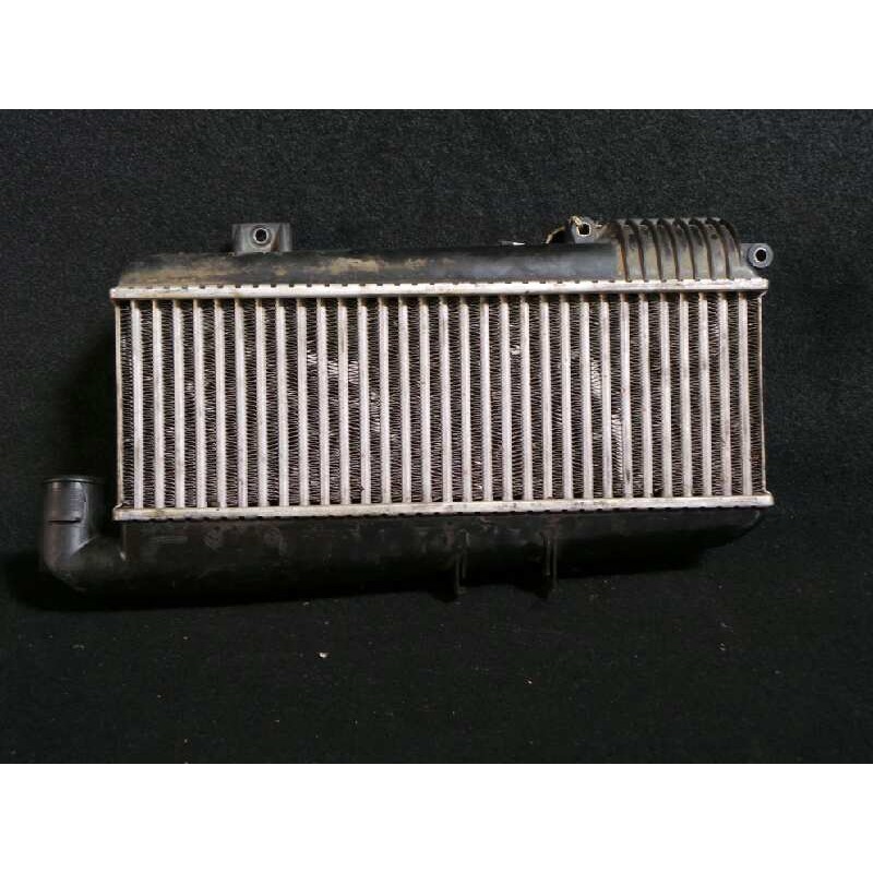 Recambio de intercooler para citroën xsara berlina 1.9 turbodiesel referencia OEM IAM 9613541380-50277557  VALEO