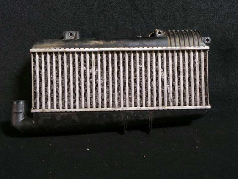 Recambio de intercooler para citroën xsara berlina 1.9 turbodiesel referencia OEM IAM 9613541380-50277557  VALEO