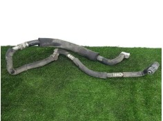 Recambio de tubos aire acondicionado para ssangyong korando 2.0 td cat referencia OEM IAM 6864034000  