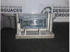 Recambio de centralita airbag para opel vectra c berlina 2.0 dti referencia OEM IAM 5WK43469-13170587-330518650-DZ SIEMENS  2