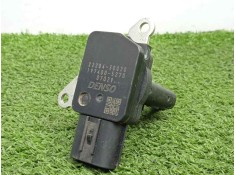 Recambio de caudalimetro para toyota land cruiser (j15) 3.0 turbodiesel cat referencia OEM IAM 2220430020-1974005270 5.PINES DEN