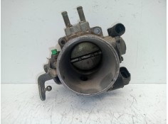 Recambio de caja mariposa para daewoo aranos 2.0 cat referencia OEM IAM 233145  