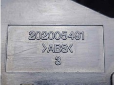 Recambio de mando elevalunas delantero derecho para hyundai accent (mc) 1.5 crdi cat referencia OEM IAM 202005491   2