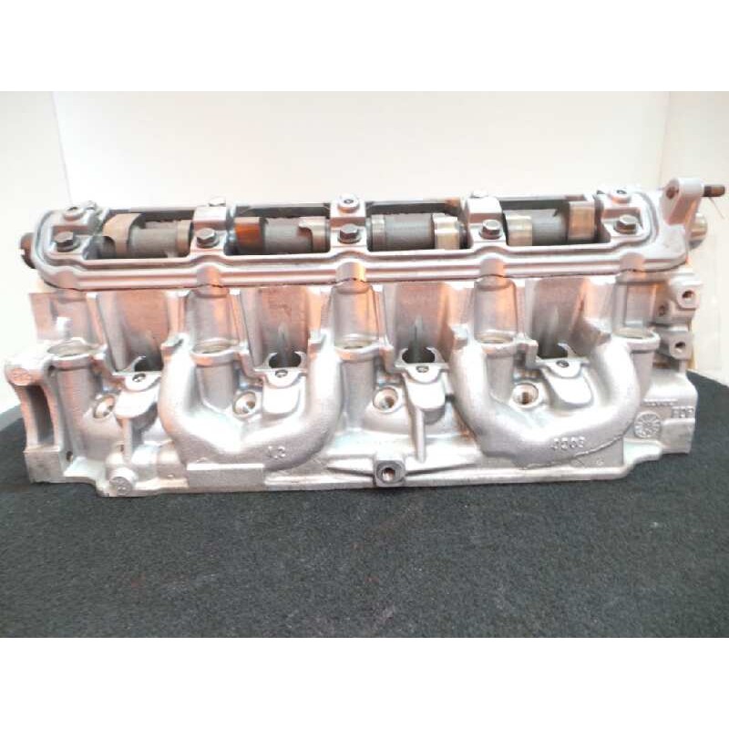 Recambio de culata para renault megane i berlina hatchback (ba0) referencia OEM IAM 0203-64308-FDP  