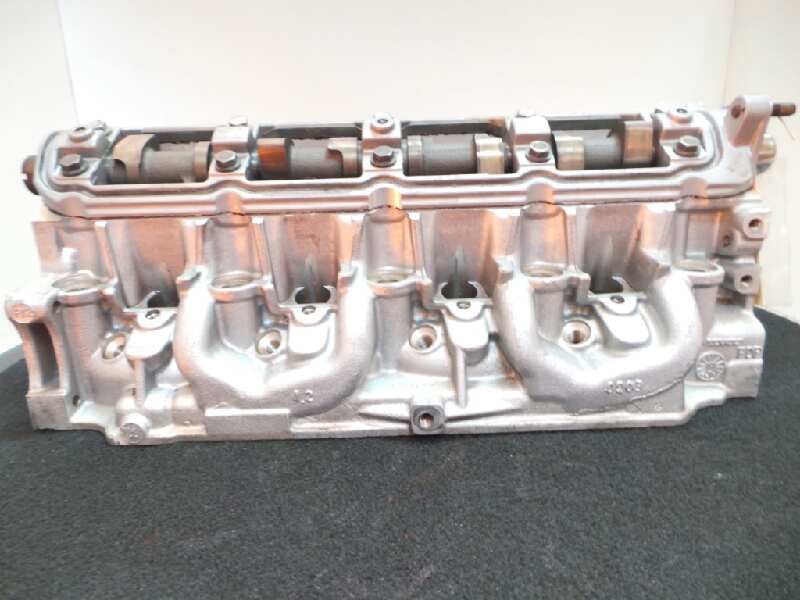 Recambio de culata para renault megane i berlina hatchback (ba0) referencia OEM IAM 0203-64308-FDP  