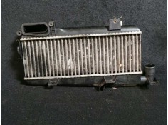 Recambio de intercooler para citroën xsara berlina 1.9 turbodiesel referencia OEM IAM 9613541380-50277557  VALEO