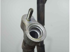 Recambio de tubos aire acondicionado para ssangyong korando 2.0 td cat referencia OEM IAM 6864034000   2