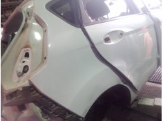 Recambio de aletin trasero derecho para ford fiesta (ccn) 1.25 16v cat referencia OEM IAM   