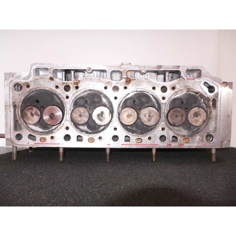 Recambio de culata para renault megane i berlina hatchback (ba0) referencia OEM IAM 0203-64308-FDP  