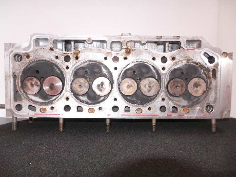 Recambio de culata para renault megane i berlina hatchback (ba0) referencia OEM IAM 0203-64308-FDP  