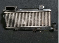 Recambio de intercooler para citroën xsara berlina 1.9 turbodiesel referencia OEM IAM 9613541380-50277557  VALEO 2