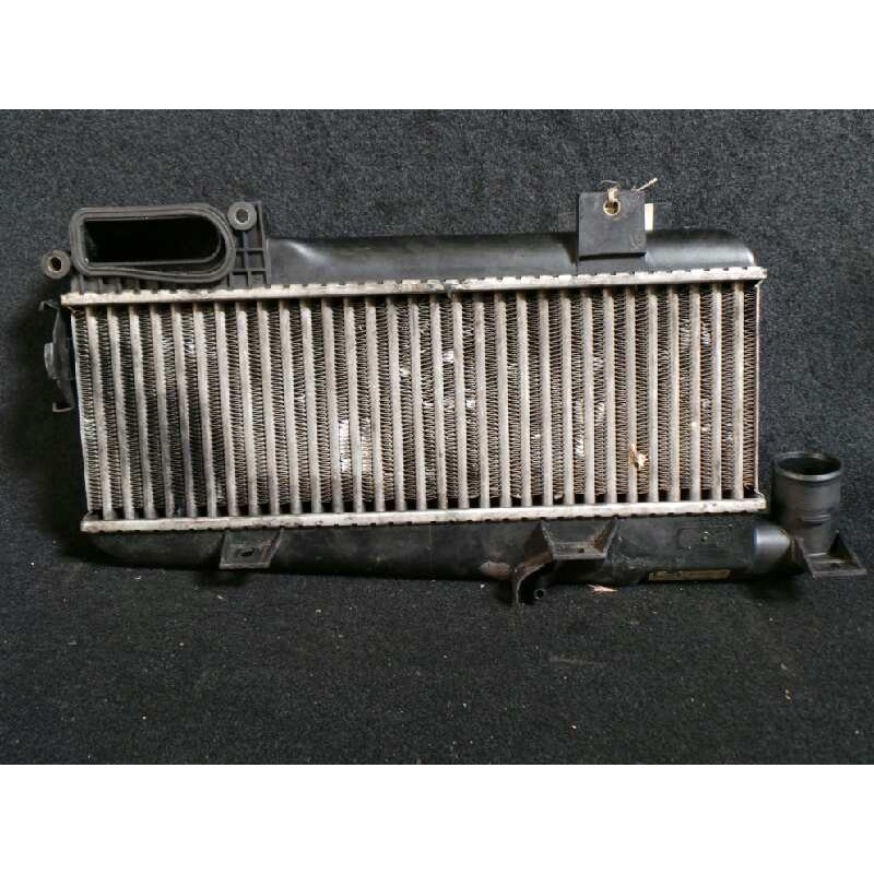 Recambio de intercooler para citroën xsara berlina 1.9 turbodiesel referencia OEM IAM 9613541380-50277557  VALEO