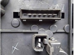 Recambio de piloto trasero izquierdo para peugeot 306 berlina 3/4/5 puertas (s2) 1.9 diesel referencia OEM IAM SINREFERENCIA 97- 2