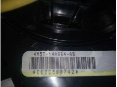 Recambio de anillo airbag para ford focus berlina (cap) 1.6 16v cat referencia OEM IAM 4M5T14A664AB   2