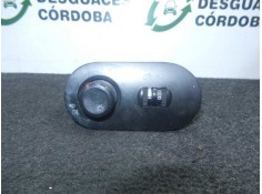 Recambio de interruptor luces para seat ibiza (6l1) 1.2 referencia OEM IAM 6L1941531AD 1.NIEBLA 