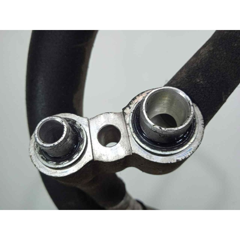 Recambio de tubos aire acondicionado para ssangyong korando 2.0 td cat referencia OEM IAM 6864034000  