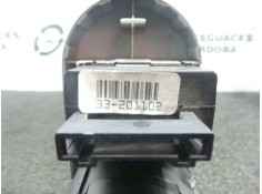 Recambio de interruptor luces para seat ibiza (6l1) 1.2 referencia OEM IAM 6L1941531AD 1.NIEBLA  2