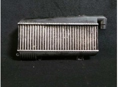 Recambio de intercooler para citroën xsara berlina 1.9 turbodiesel referencia OEM IAM 9613541380-50277557  VALEO