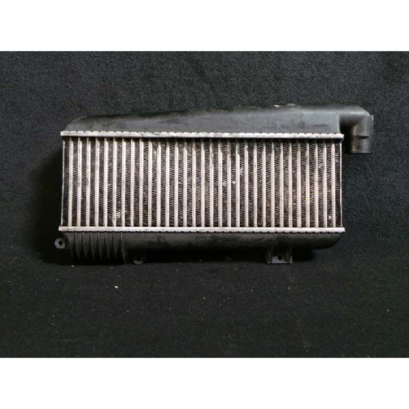 Recambio de intercooler para citroën xsara berlina 1.9 turbodiesel referencia OEM IAM 9613541380-50277557  VALEO