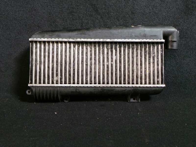 Recambio de intercooler para citroën xsara berlina 1.9 turbodiesel referencia OEM IAM 9613541380-50277557  VALEO