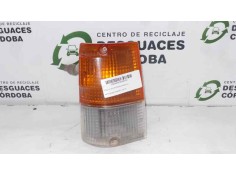 Recambio de piloto delantero derecho para mitsubishi pajero 2.5 td referencia OEM IAM  83-91 - MONTERO L040 CON PORTALAMPARAS