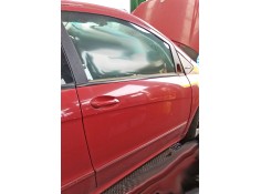 Recambio de puerta delantera derecha para mercedes-benz clase a (w169) 2.0 cdi cat referencia OEM IAM  3 PUERTAS 
