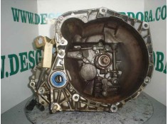 Recambio de caja cambios para fiat marea berlina (185) 1.9 turbodiesel referencia OEM IAM  44707 
