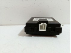 Recambio de modulo electronico para hyundai i20 1.2 cat referencia OEM IAM 95800C8520  