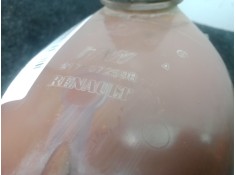 Recambio de deposito expansion para dacia duster 1.5 dci diesel fap cat referencia OEM IAM 217107259R   2