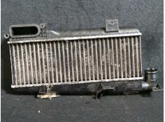 Recambio de intercooler para citroën xsara berlina 1.9 turbodiesel referencia OEM IAM 9613541380-50277557  VALEO 2