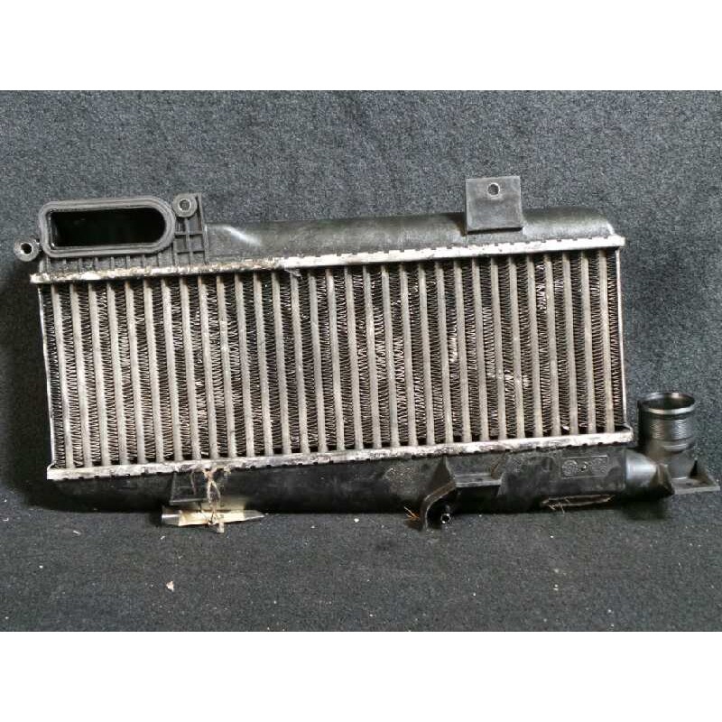 Recambio de intercooler para citroën xsara berlina 1.9 turbodiesel referencia OEM IAM 9613541380-50277557  VALEO