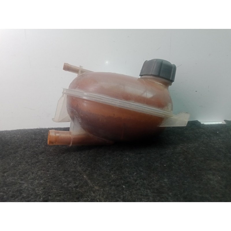 Recambio de deposito expansion para dacia duster 1.5 dci diesel fap cat referencia OEM IAM 217107259R  