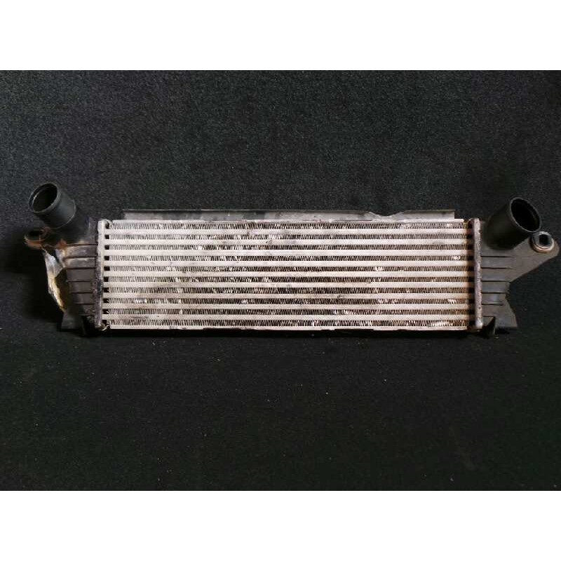 Recambio de intercooler para renault kangoo (f/kc0) extreme 4x4 referencia OEM IAM 8200140970-IA1085  VALEO