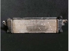 Recambio de intercooler para renault kangoo (f/kc0) extreme 4x4 referencia OEM IAM 8200140970-IA1085  VALEO 2