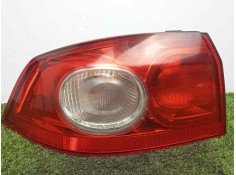 Recambio de piloto trasero izquierdo para renault laguna ii (bg0) 1.9 dci diesel fap cat referencia OEM IAM B74PH2 05-07 EXTERIO